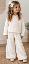 Load image into Gallery viewer, Cream Leopard Design Pant Set