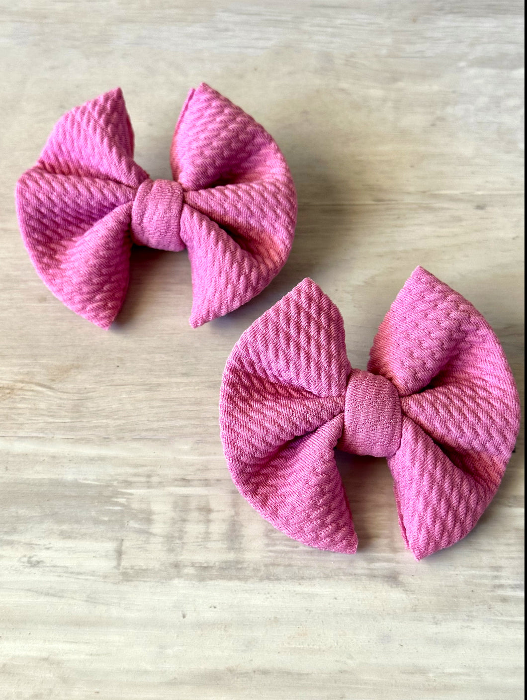 French Rose Piggie Set