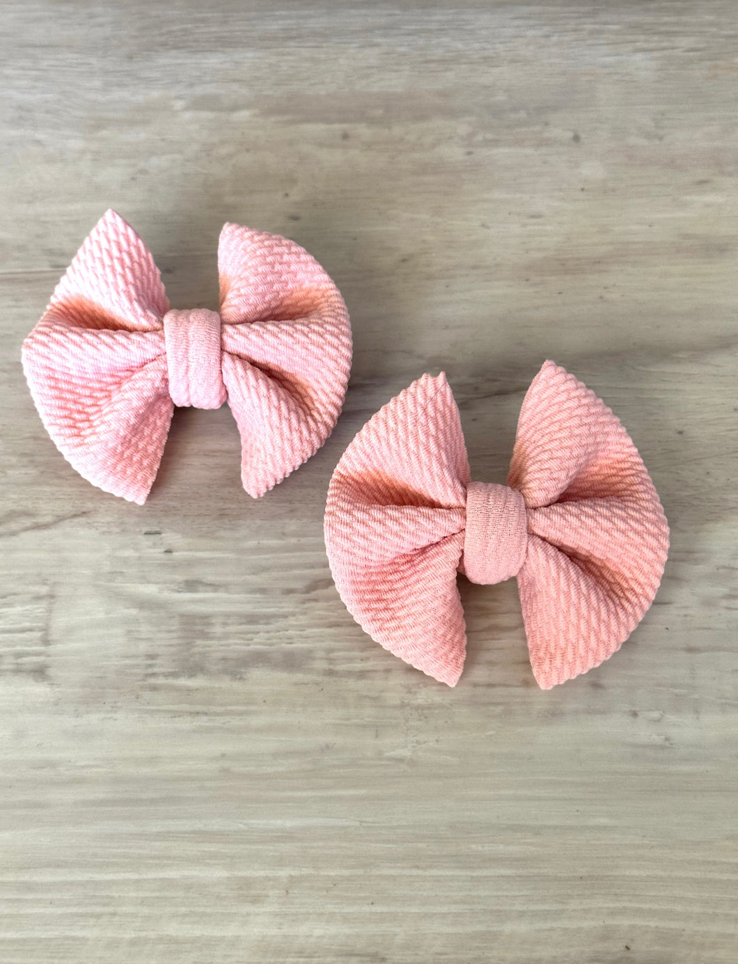 Blush Piggie Set