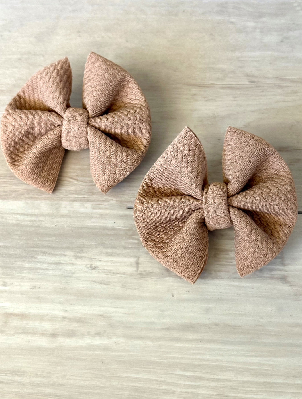 Mocha Piggie Set
