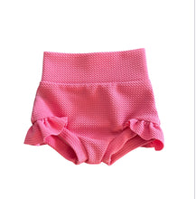 Load image into Gallery viewer, Pink Flutter Bummies
