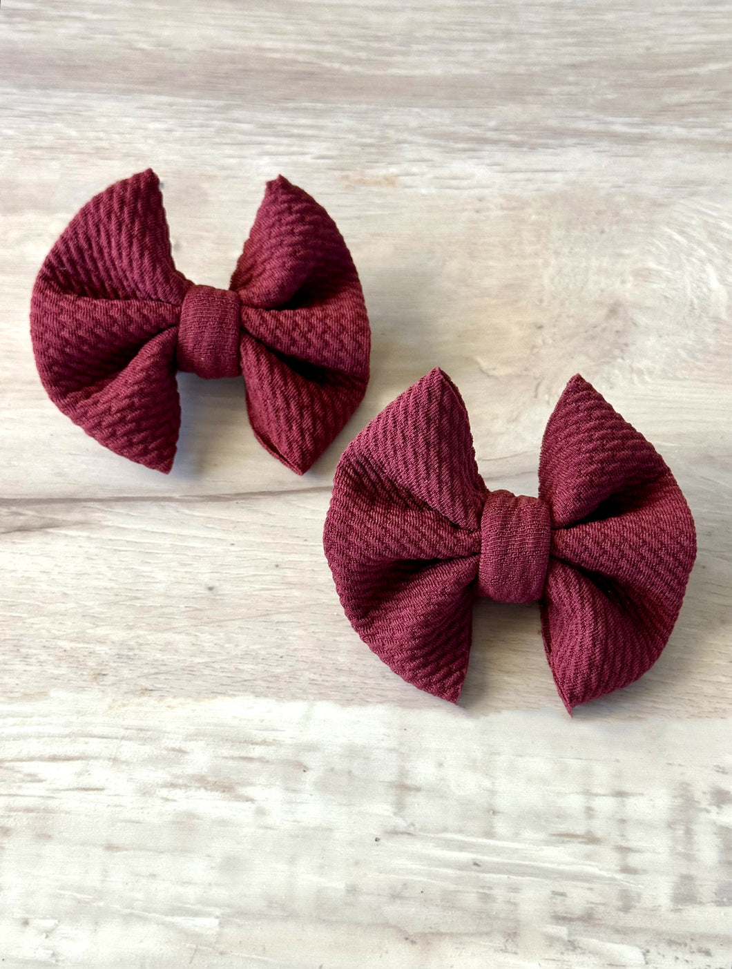 Marsala Piggie Set