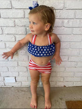 Load image into Gallery viewer, Patriotic Summer Set
