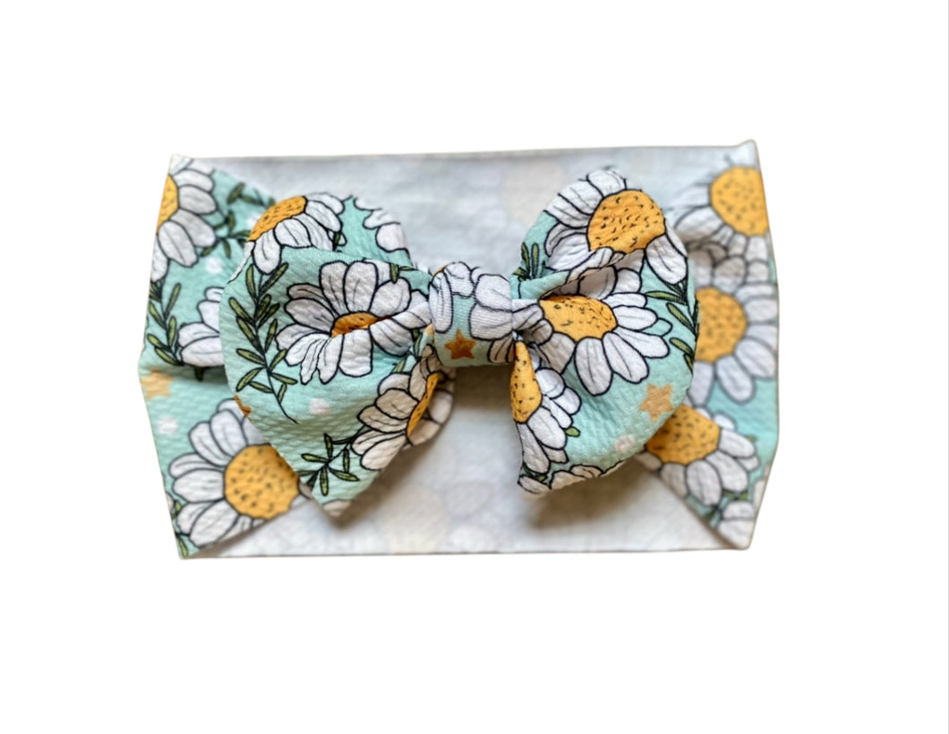 Daisy Bow