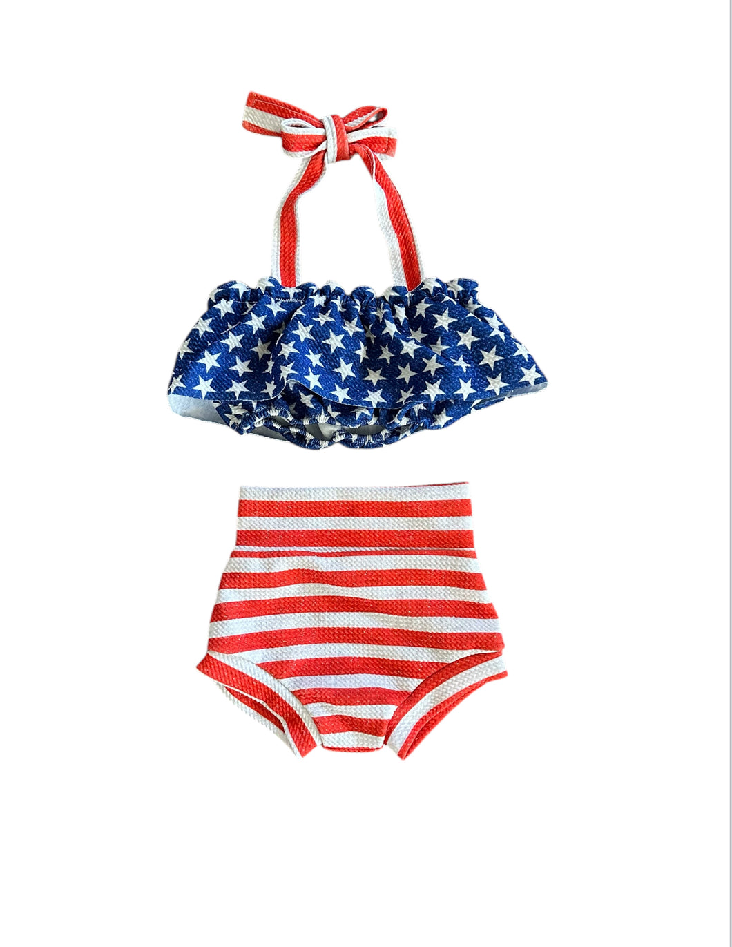 Patriotic Summer Set